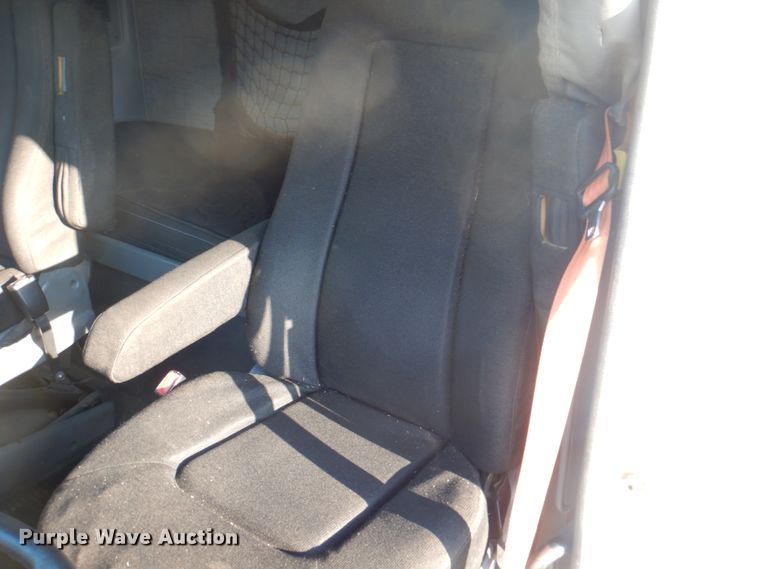 image for item KW9787 2010 Freightliner Century Class ST120  semi truck