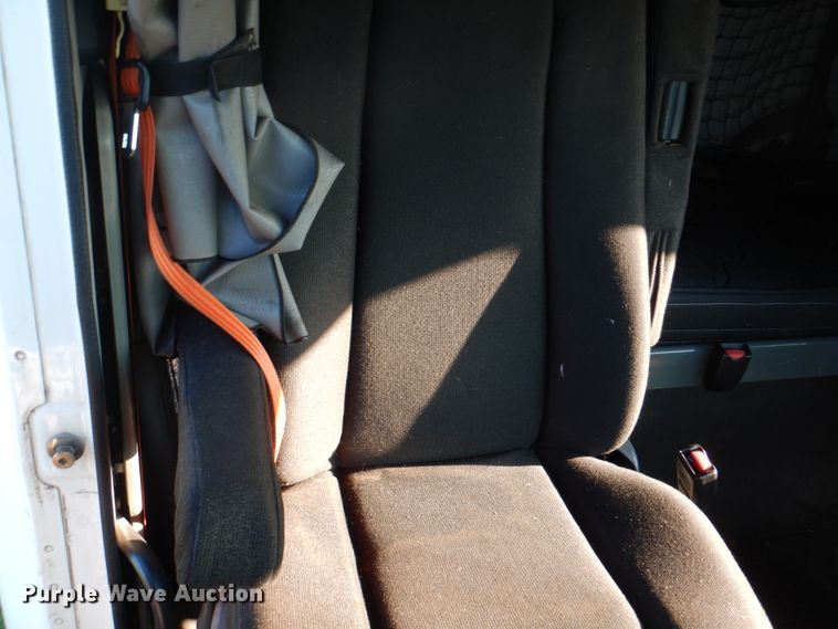 image for item KW9787 2010 Freightliner Century Class ST120  semi truck