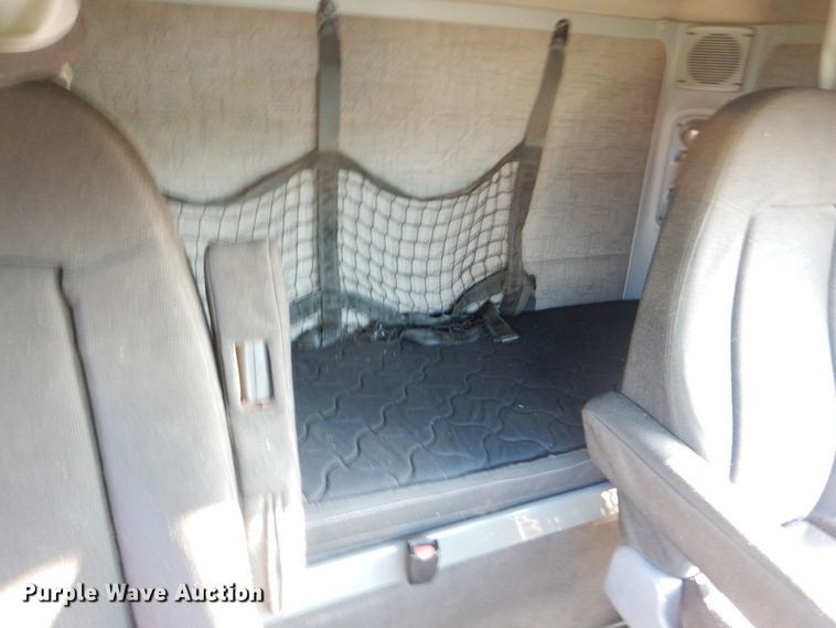 image for item KW9787 2010 Freightliner Century Class ST120  semi truck