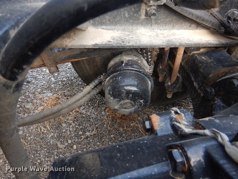 image for item KW9874 2016 Kenworth T660  semi truck