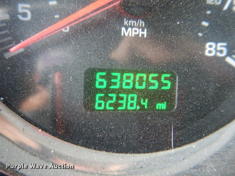 image for item KW9874 2016 Kenworth T660  semi truck