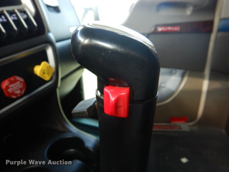 image for item KW9874 2016 Kenworth T660  semi truck