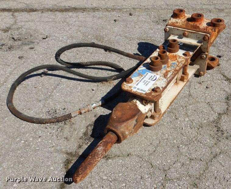 image for item DL3040 Kent breaker