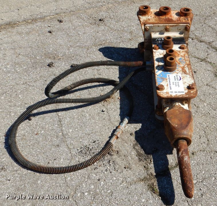 image for item DL3040 Kent breaker