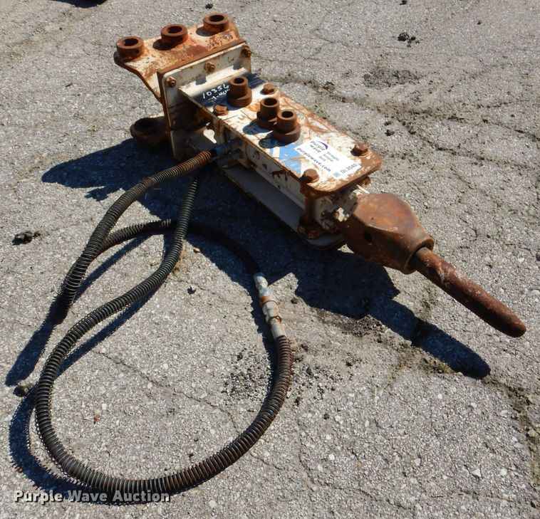 image for item DL3040 Kent breaker