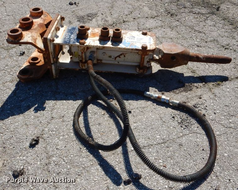 image for item DL3040 Kent breaker