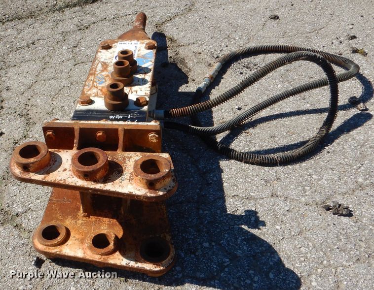 image for item DL3040 Kent breaker