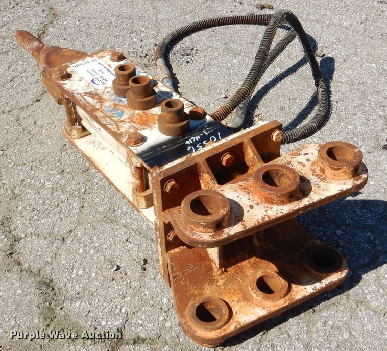 image for item DL3040 Kent breaker