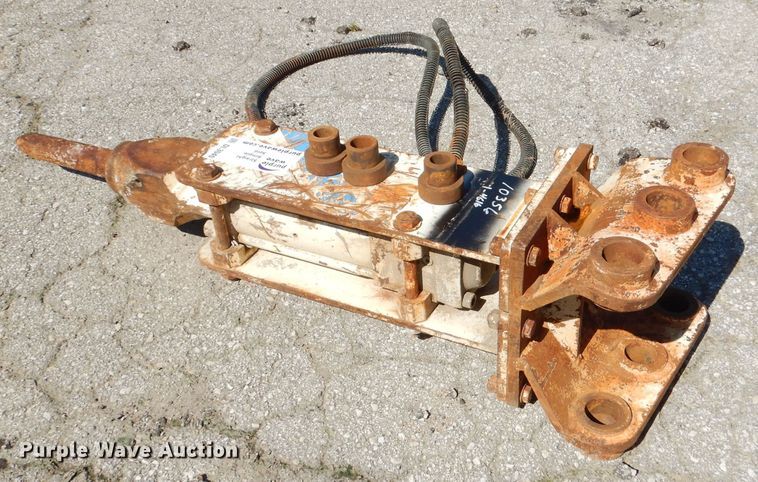 image for item DL3040 Kent breaker