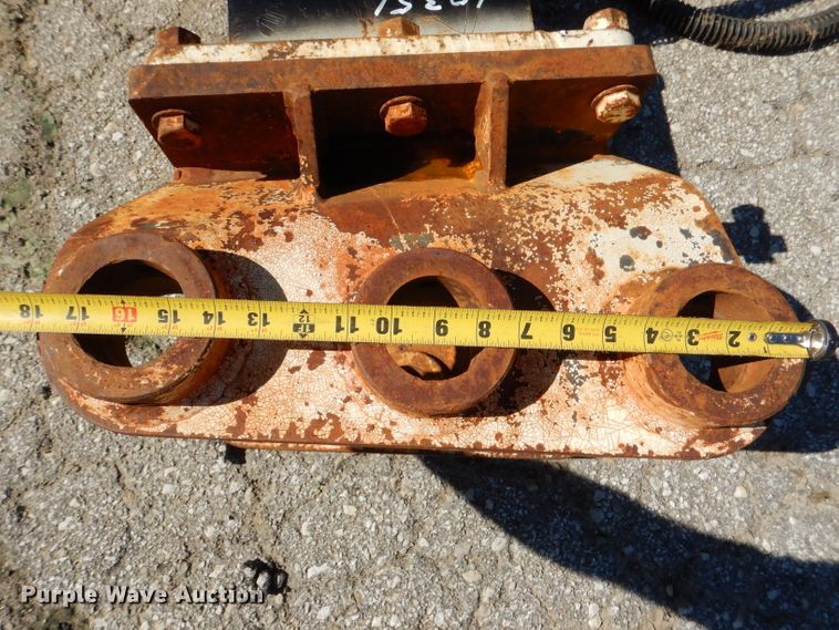 image for item DL3040 Kent breaker