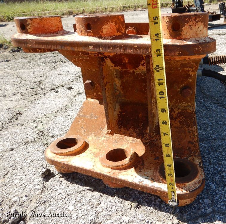 image for item DL3040 Kent breaker