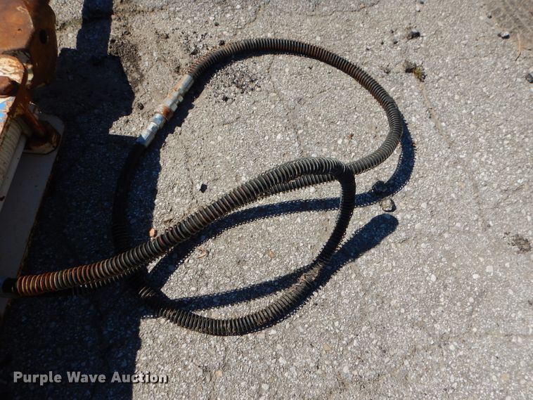 image for item DL3040 Kent breaker