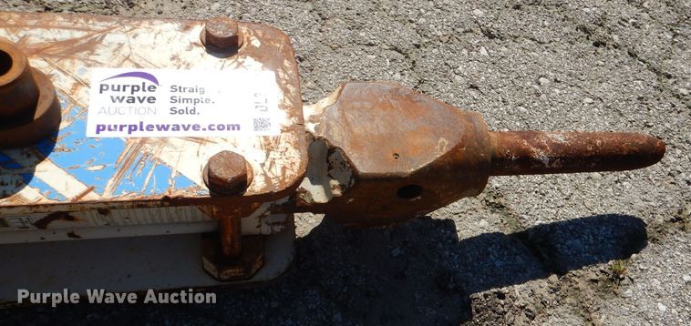 image for item DL3040 Kent breaker