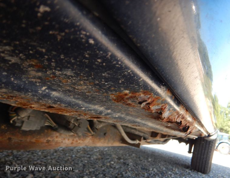 image for item DL3042 2007 Ford F150 XL  pickup truck