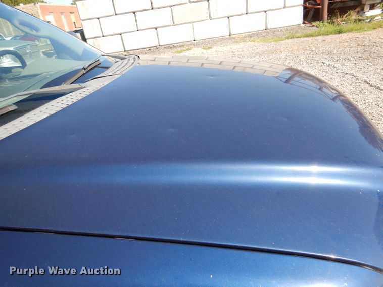 image for item DL3042 2007 Ford F150 XL  pickup truck