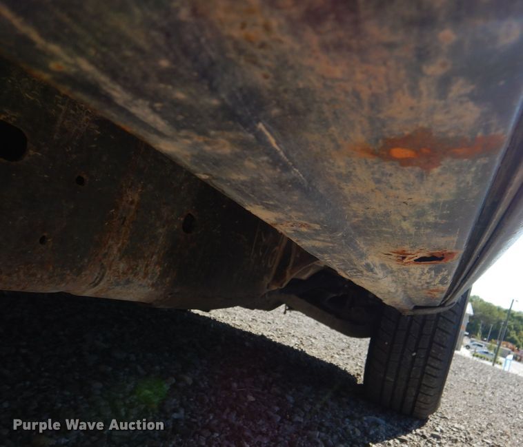 image for item DL3042 2007 Ford F150 XL  pickup truck