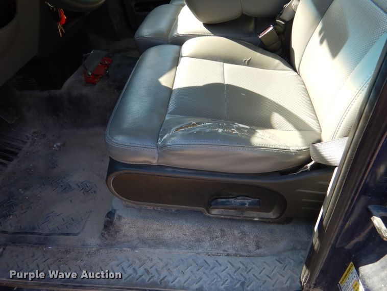 image for item DL3042 2007 Ford F150 XL  pickup truck