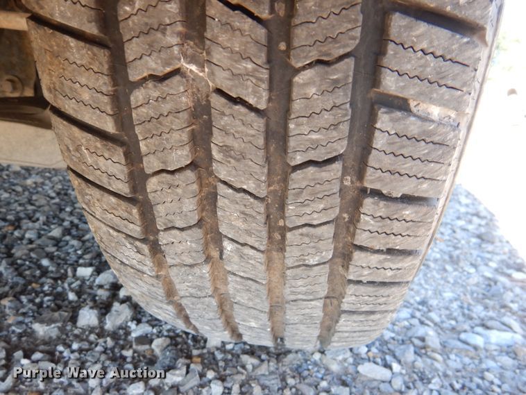 image for item DL3042 2007 Ford F150 XL  pickup truck