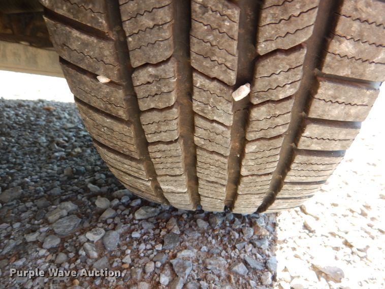 image for item DL3042 2007 Ford F150 XL  pickup truck