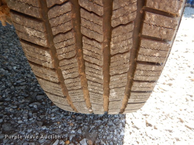 image for item DL3042 2007 Ford F150 XL  pickup truck