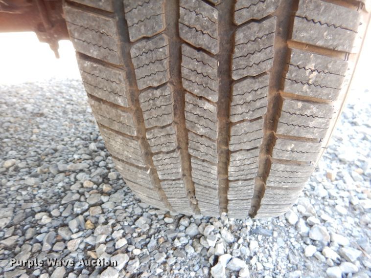 image for item DL3042 2007 Ford F150 XL  pickup truck