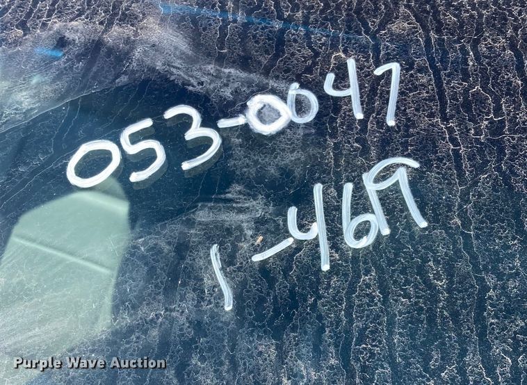 image for item DL3042 2007 Ford F150 XL  pickup truck