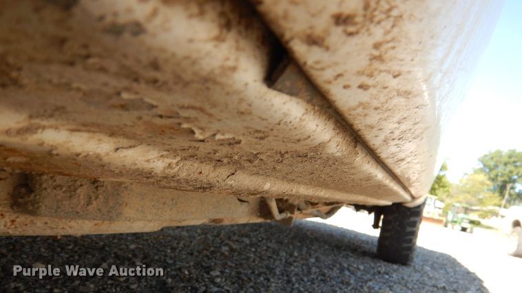 image for item DL3043 2007 Ford F150 XL  pickup truck