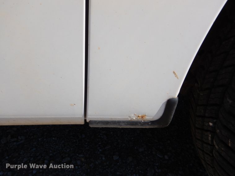 image for item DL3043 2007 Ford F150 XL  pickup truck