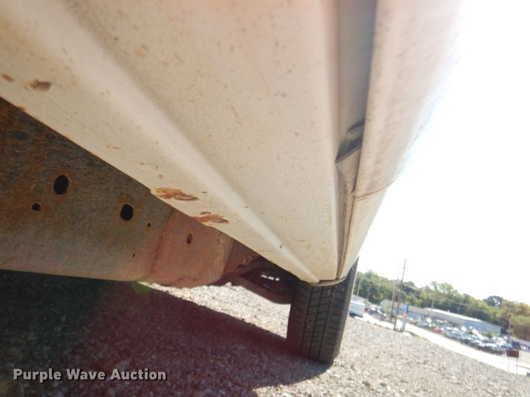 image for item DL3043 2007 Ford F150 XL  pickup truck