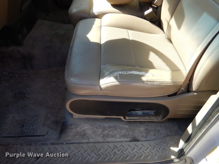 image for item DL3043 2007 Ford F150 XL  pickup truck