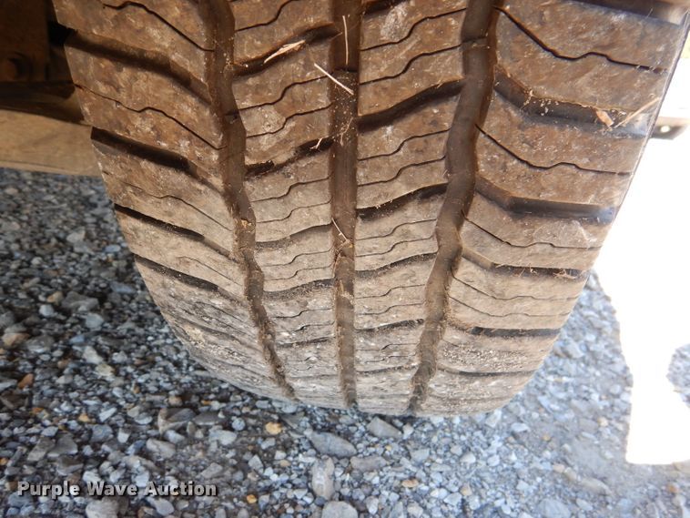 image for item DL3043 2007 Ford F150 XL  pickup truck