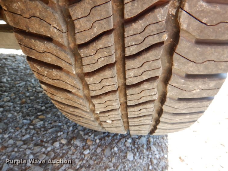 image for item DL3043 2007 Ford F150 XL  pickup truck