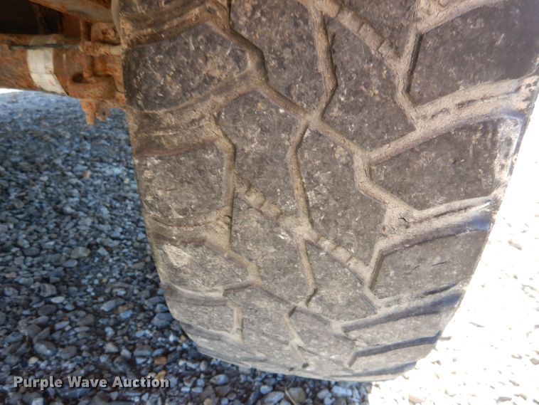 image for item DL3043 2007 Ford F150 XL  pickup truck