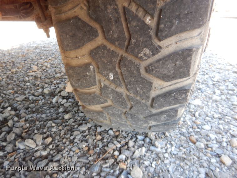 image for item DL3043 2007 Ford F150 XL  pickup truck