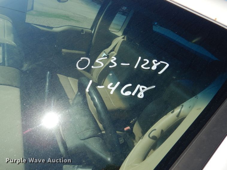 image for item DL3043 2007 Ford F150 XL  pickup truck