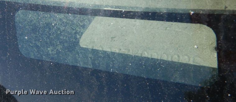 image for item DL3043 2007 Ford F150 XL  pickup truck