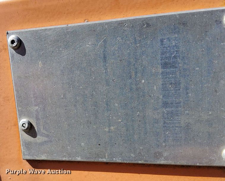 image for item DL3044 2009 Ver-Mac PCMS1210 message board trailer