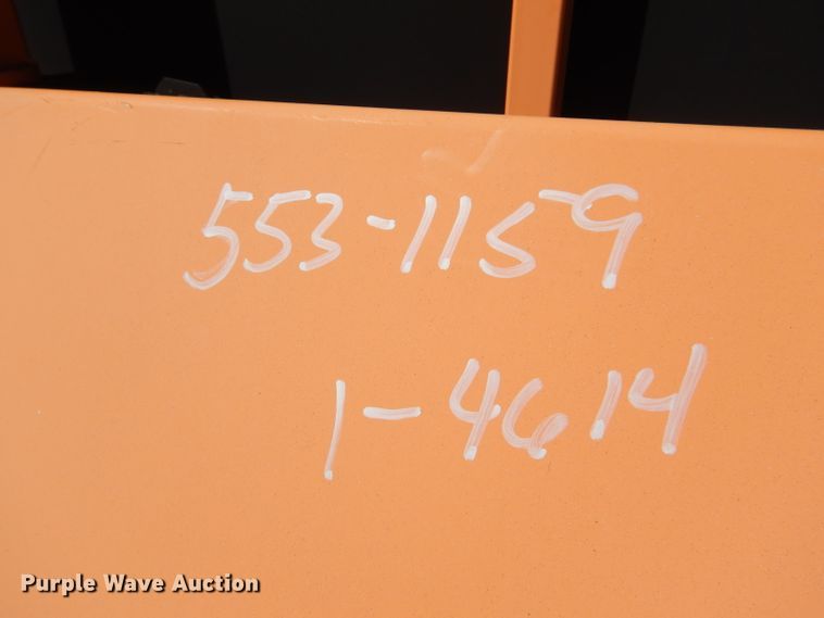 image for item DL3047 2009 Ver-Mac PCMS1210 message board trailer