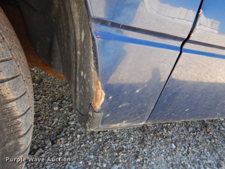 image for item DL3050 2008 Ford F150 XL  pickup truck