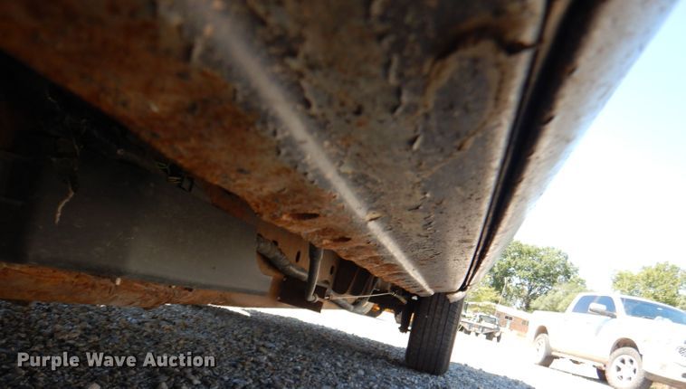 image for item DL3050 2008 Ford F150 XL  pickup truck