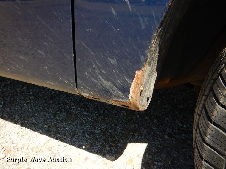 image for item DL3050 2008 Ford F150 XL  pickup truck