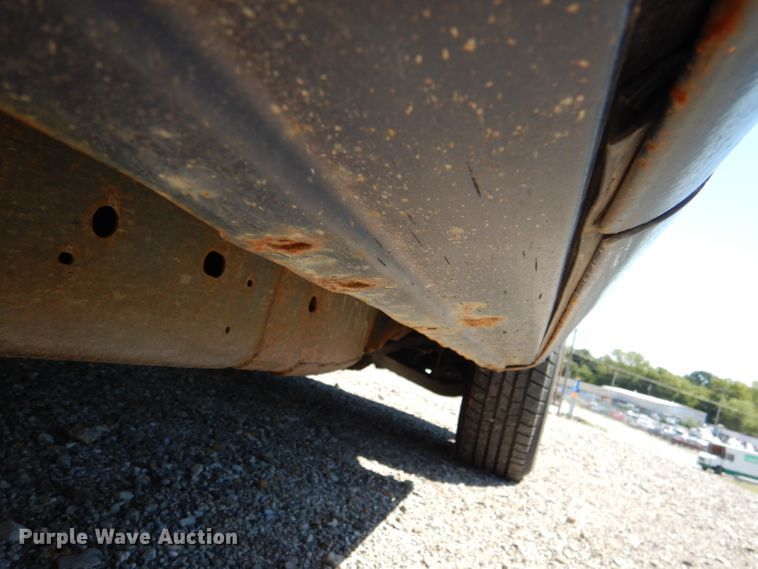 image for item DL3050 2008 Ford F150 XL  pickup truck