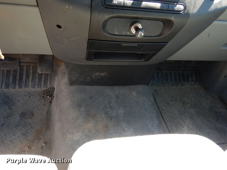 image for item DL3050 2008 Ford F150 XL  pickup truck