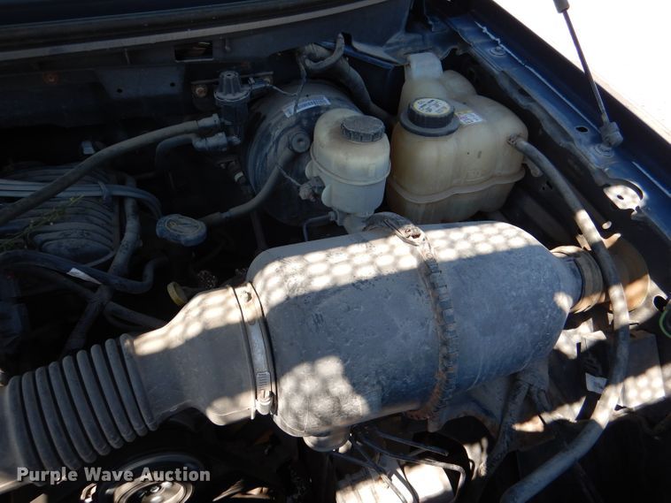 image for item DL3050 2008 Ford F150 XL  pickup truck