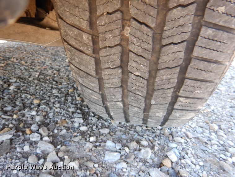 image for item DL3050 2008 Ford F150 XL  pickup truck