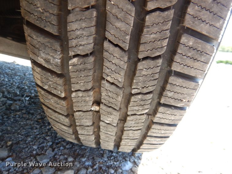 image for item DL3050 2008 Ford F150 XL  pickup truck