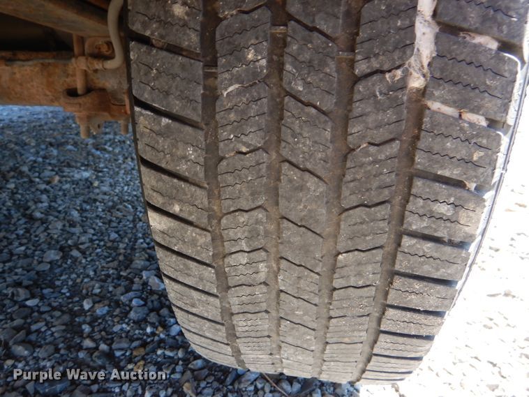 image for item DL3050 2008 Ford F150 XL  pickup truck