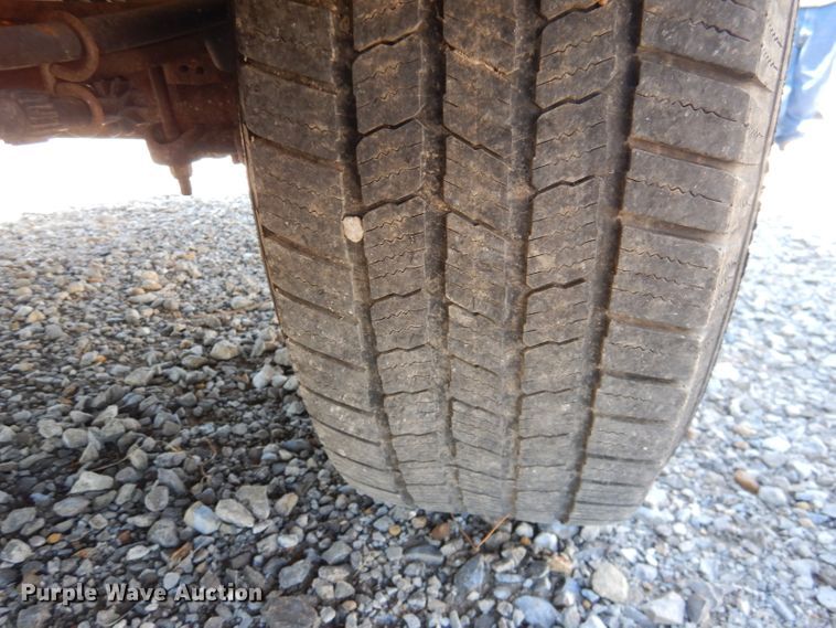 image for item DL3050 2008 Ford F150 XL  pickup truck