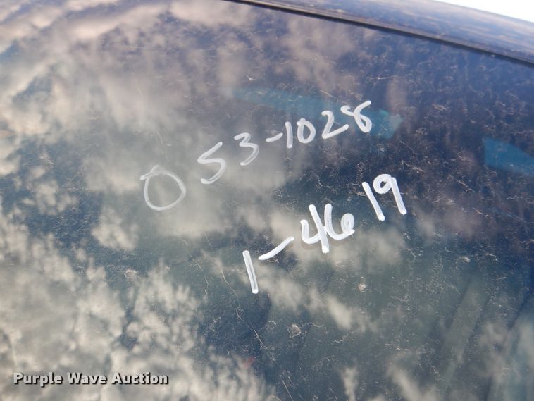 image for item DL3050 2008 Ford F150 XL  pickup truck