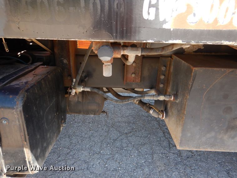 image for item DL3051 2000 Sterling L7500  bucket truck